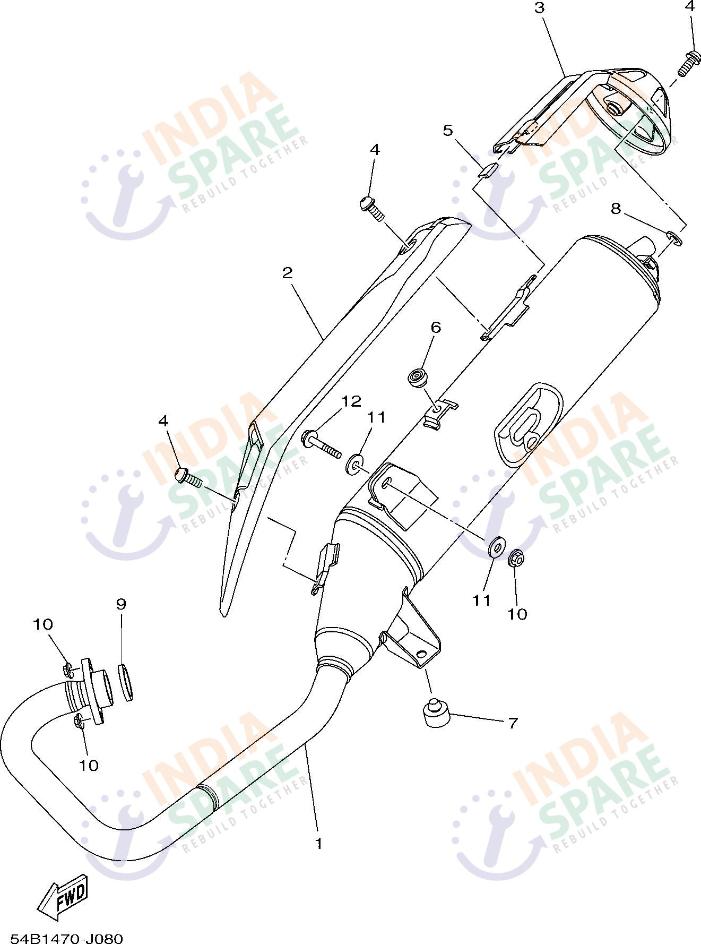 EXHAUST